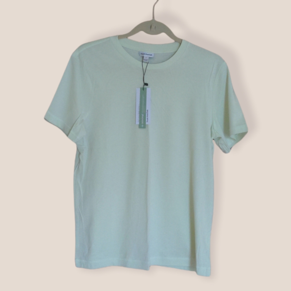 Frank & Oak T-shirt